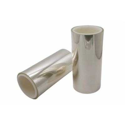 ¿Cuál es el alargamiento de rotura de la película protectora de plástico pet?